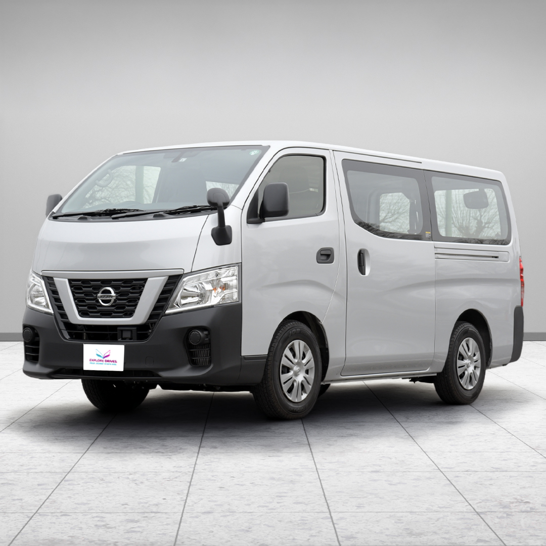 Van